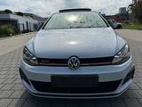 Volkswagen Golf VII GTI Performance PANO*NAVI*KEY*LEDER*XEN - Volkswagen in Tübingen