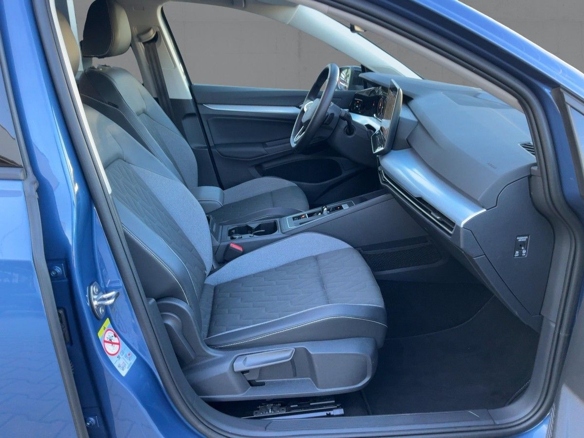 Volkswagen Golf - Bild 12