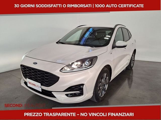 Ford Kuga 2.5 phev ST-Line 2wd 225cv cvt