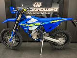 Sherco SE-F 300 FACTORY 4T Modell 2026 SEF - SHERCO 300 SEF