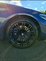 BMW 540d xDrive M packet softclose 360 kamera - BMW 540 mit Diesel-Antrieb: Limousine, Automatik