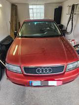 Audi A4 1.6 - - Audi aus 1995