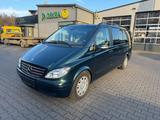 Mercedes-Benz Viano 2.2 CDI lang Automatik 7-Sitzer - Mercedes-Benz Viano in Essen