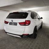 BMW X5 xDrive40d - - BMW X5: Xdrive 40d