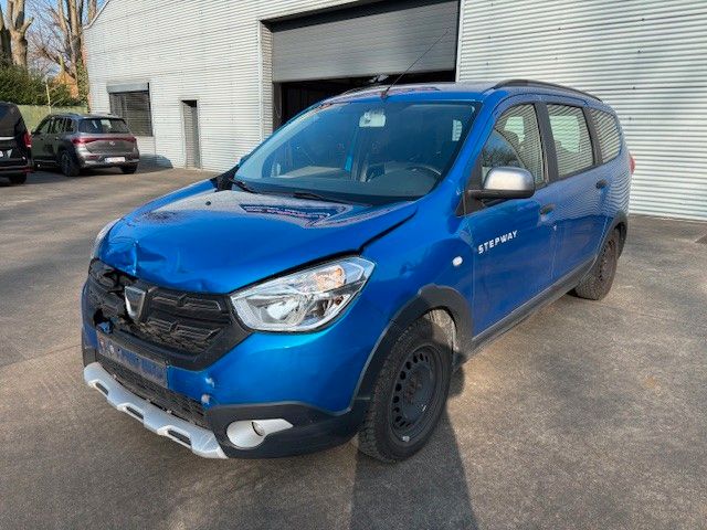 Dacia Lodgy Stepway