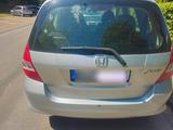 Honda Jazz 1.2 - Honda Jazz in Bielefeld