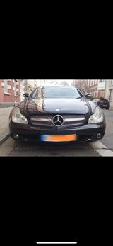 Mercedes-Benz Mercedes CLS 350 - Mercedes-Benz CLS 350 in Bochum