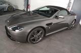 Aston Martin V8 Vantage 1OF200 KD-AM-NEU TOP U-FREI DEU AMR - gebrauchte Aston Martin V8 Vantage aus dem Jahr 2019