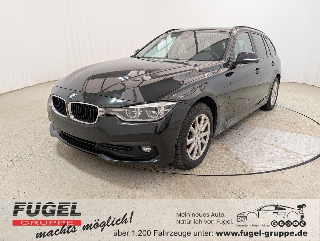 Angebot ansehen BMW 320