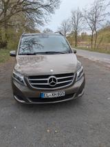 Mercedes-Benz V 220 d Aut. SCORE! lang SCORE! - Mercedes-Benz V 220 von privat