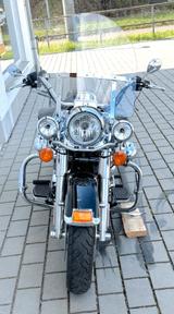 Harley-Davidson FLHRCI Road King 96cui - HARLEY-DAVIDSON 2007