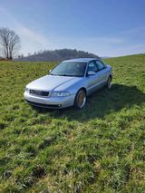 Audi A4 B5 1.8T Facelift umbau Tüv 03/27 - Audi A4 aus 1996: 2.8