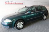 Volkswagen Passat Variant 2.0 Klimatronic, Sitzhzg., AHK - Volkswagen Passat aus 2003