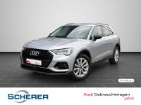 Audi Q3 - Vorschau Bild 1