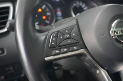 Fahrzeugabbildung Nissan Qashqai 1.5 DCI N-CONNECTA NAVI/LED/360°/PANO.
