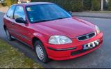 Honda Civic - gebrauchte Honda Civic aus dem Jahr 1997