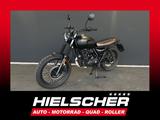 Brixton Cromwell 125 *HU und Kundendienst Neu*LED* - BRIXTON MOTORRAD