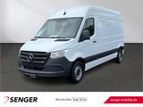 Mercedes-Benz Sprinter 215 CDI KA L2H2 Klima Holz Tempomat 3er - Mercedes-Benz Sprinter in Hamm