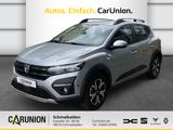 Dacia Sandero Stepway III 1.0 TCe 90 Comfort