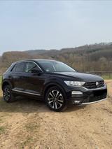 Volkswagen T-Roc 1.5 TSI DSG UNITED / TOP GEPFLEGT !! 