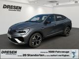 Renault Arkana 1.6 EU6e TECHNO E-Tech Full Hybrid 145 BO - Renault Gebrauchtwagen in Düsseldorf