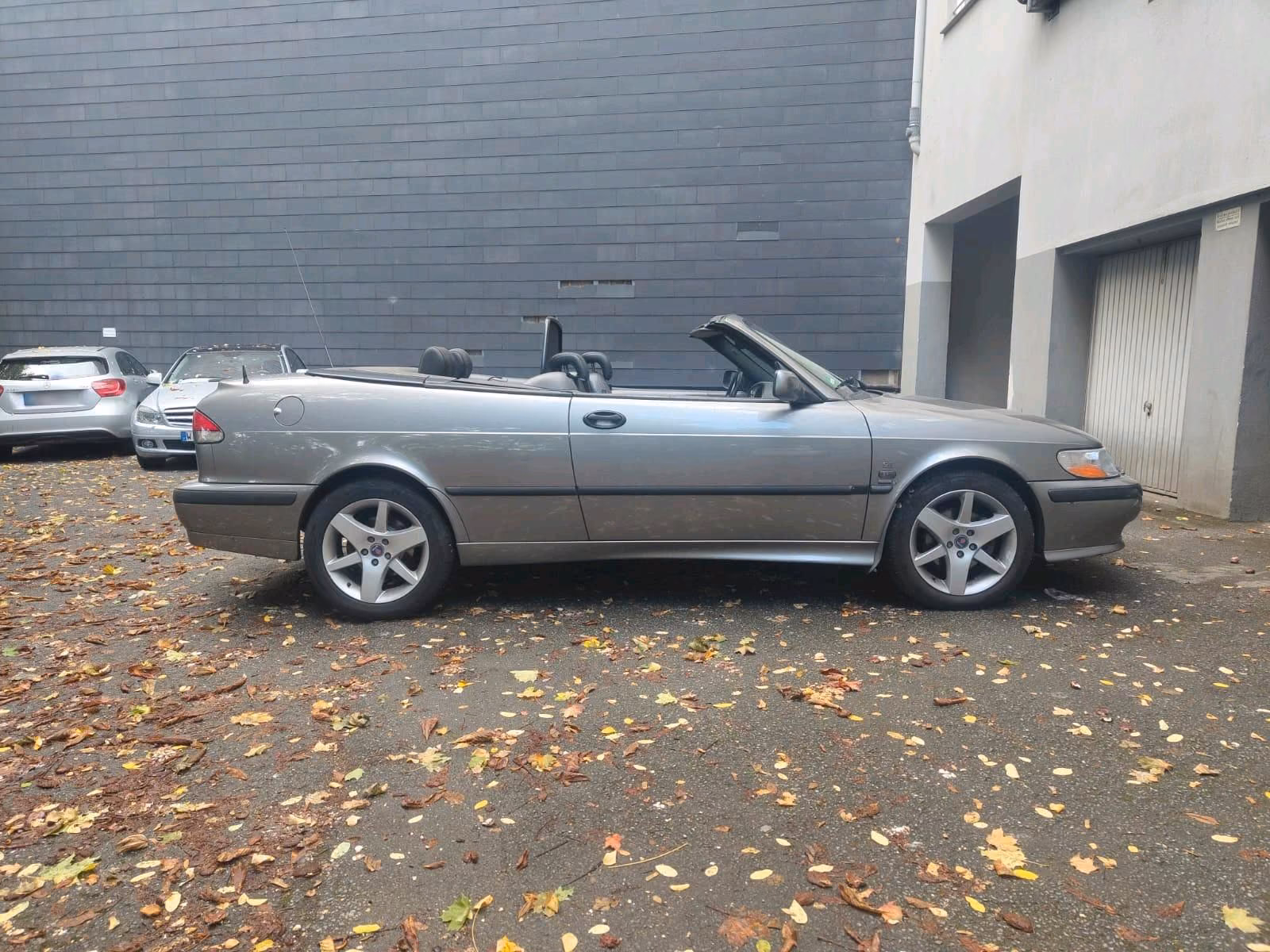 Saab 9-3