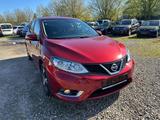 Nissan Pulsar Acenta 1.2 HU/AU Neu - rote Nissan Pulsar