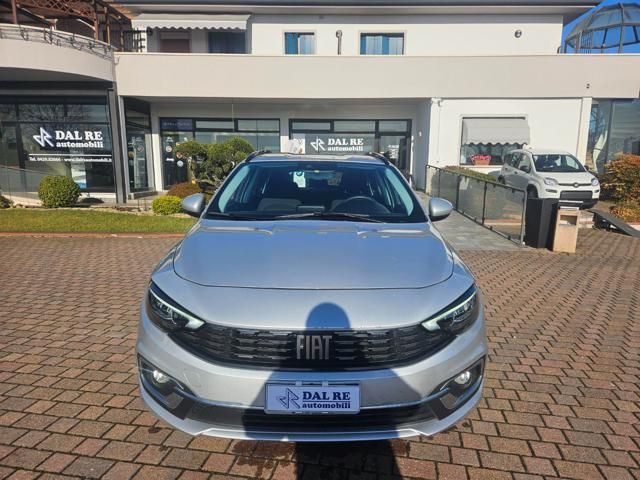 Fiat FIAT Tipo 1.6 Mjt S&S SW City Sport