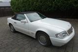 Mercedes-Benz SL 500 SL H-Zulassung - Mercedes-Benz SL 500 aus 1996
