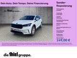 Skoda ENYAQ iV 50 Loft Pano+Navi+LED+RFK+PDC