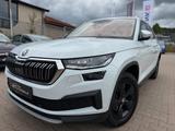 Skoda Kodiaq Style 2.0 TDI 1-HAND*LED*VIRTUAL*STANDH - Skoda: Allradantrieb