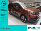 Peugeot Rifter Allure L2 AUTOMATIK, 7-SITZER, NAVI, PDC - Peugeot Rifter: 7 Sitzer
