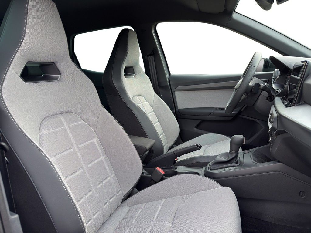Seat Arona - Bild 12