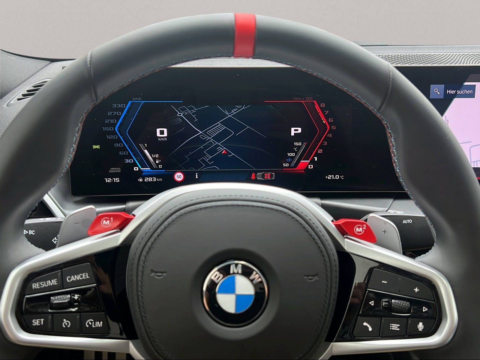 BMW M2 Coupé Harman/K LiveCockpitProf Kamera LED foto 15