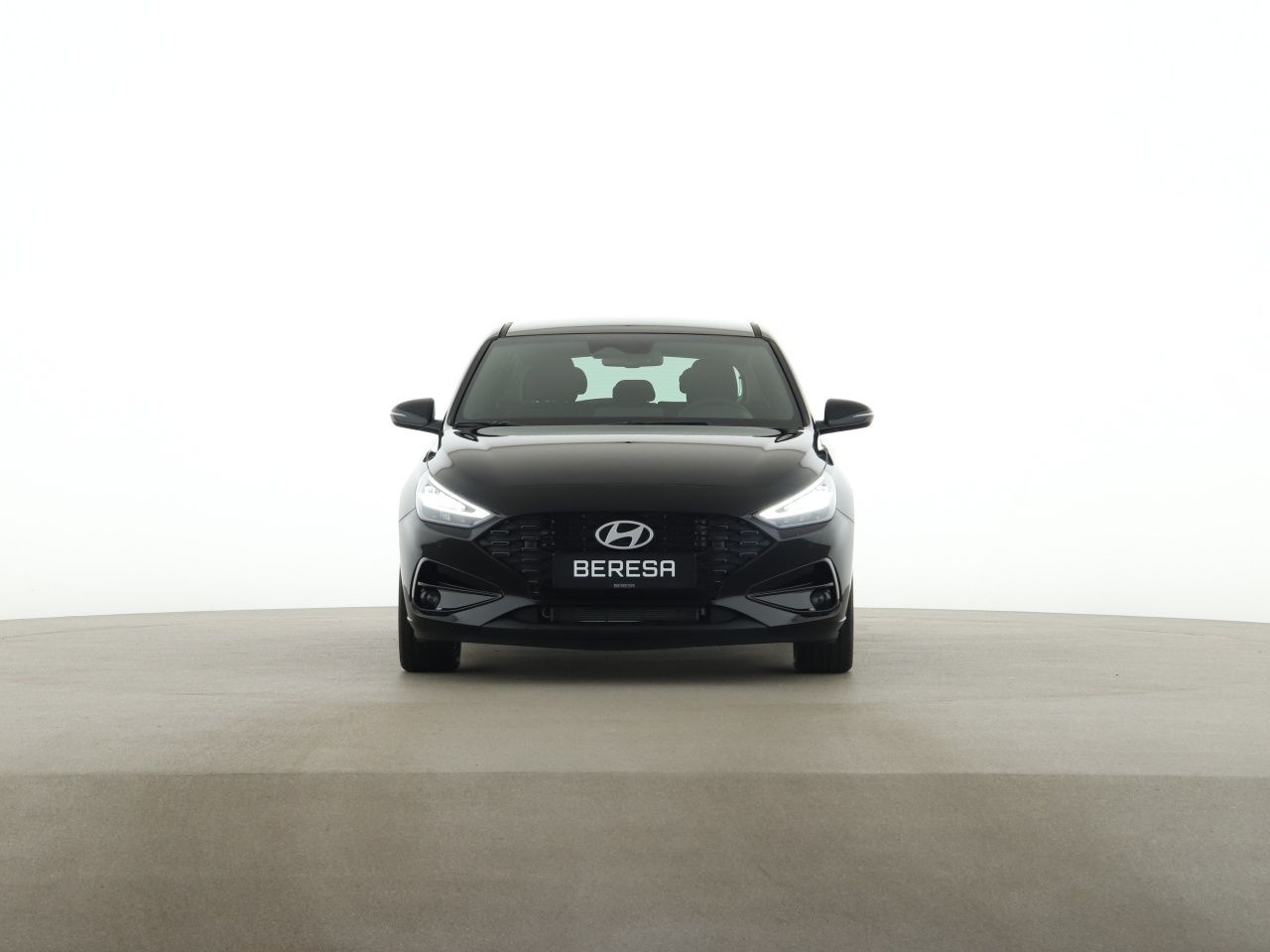 Hyundai i30 – Bild 3