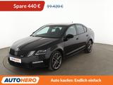 Skoda Octavia 2.0 TDI RS*NAVI*CAM*ACC*SHZ* - Skoda Octavia: RS TDI