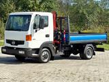 Nissan ATLEON 35.15 + PK 2900 B* TOPZUSTAND - Nissan Atleon