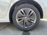 Skoda Fabia - Vorschau Bild 12