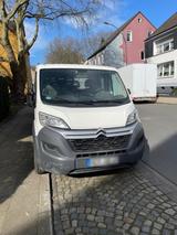 Citroën Citrön Jumper - Citroën Jumper in Dortmund