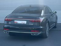 Audi A8 - Vorschau Bild 4