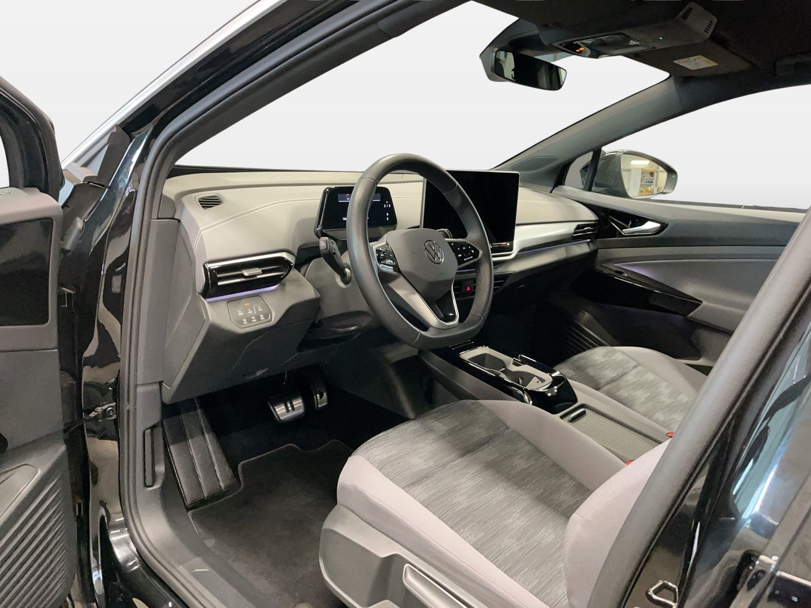 Volkswagen ID.5 - Bild 8