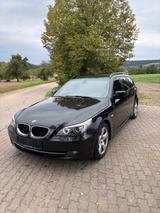 BMW 530d touring 