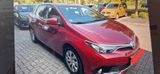Toyota Auris Comfort 1,2 Turbo Kamera LED-TFL Navi - Toyota in Leipzig
