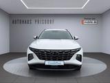 Hyundai Tucson Mild-Hybrid 2WD/Aus 1. Hand/CarPlay/LED/ - Hyundai TUCSON Gebrauchtwagen in Hamburg