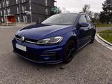 Volkswagen Golf 1.5 TSI ACT OPF Highline Variant R-Line