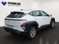 Hyundai KONA - Vorschau Bild 3