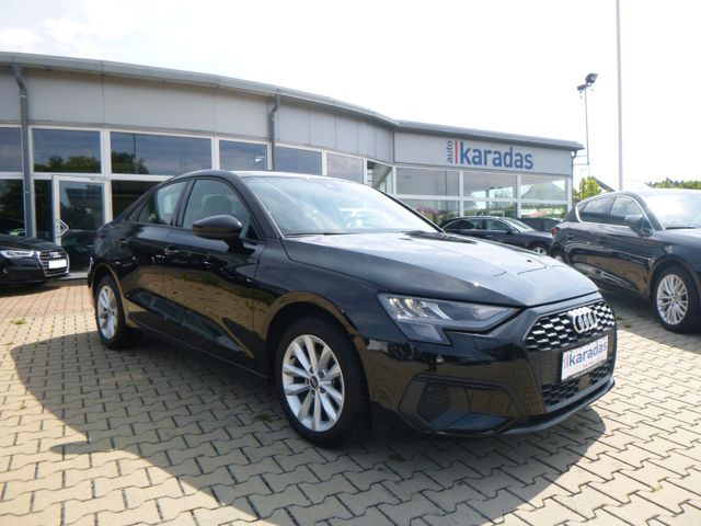 Fahrzeugabbildung Audi A3 Limo 30 TDI >AUT/NAVI/Sitzheiz/PDC<