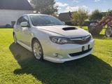 Subaru Impreza GR Allrad - Subaru Impreza GR