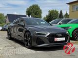 Audi RS7 Sportback 4.0 TFSI quattro Laser Pano HUD Ra - Audi RS7: Sportback