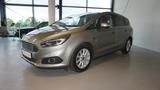 Ford S-MAX AUTOMATIK+NAVIGATION+PANO+7 SITZE+XENON - Ford S-Max Gebrauchtwagen in Frankfurt
